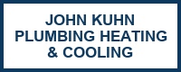 John Kuhn Plumbing Heating & Cooling